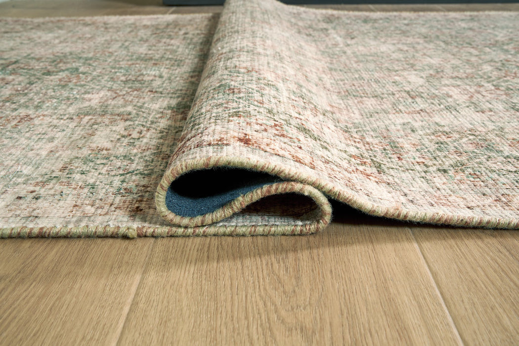 Rossbury Rug - Big's Furniture (NV) - Multi Location