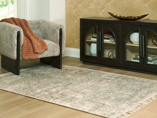 Rossbury Rug - Big's Furniture (NV) - Multi Location