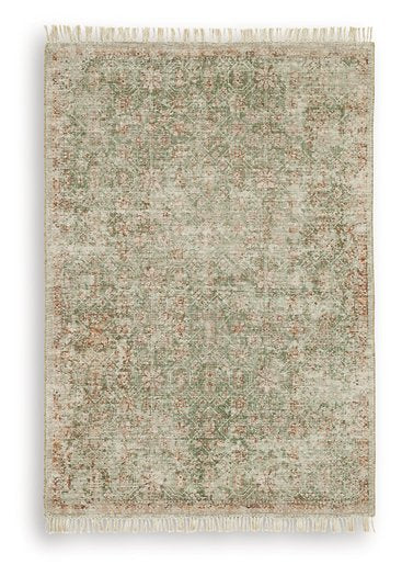 Rossbury Rug - Big's Furniture (NV) - Multi Location