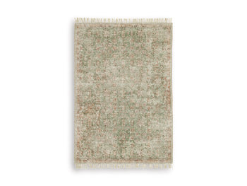 Rossbury Rug - Big's Furniture (NV) - Multi Location