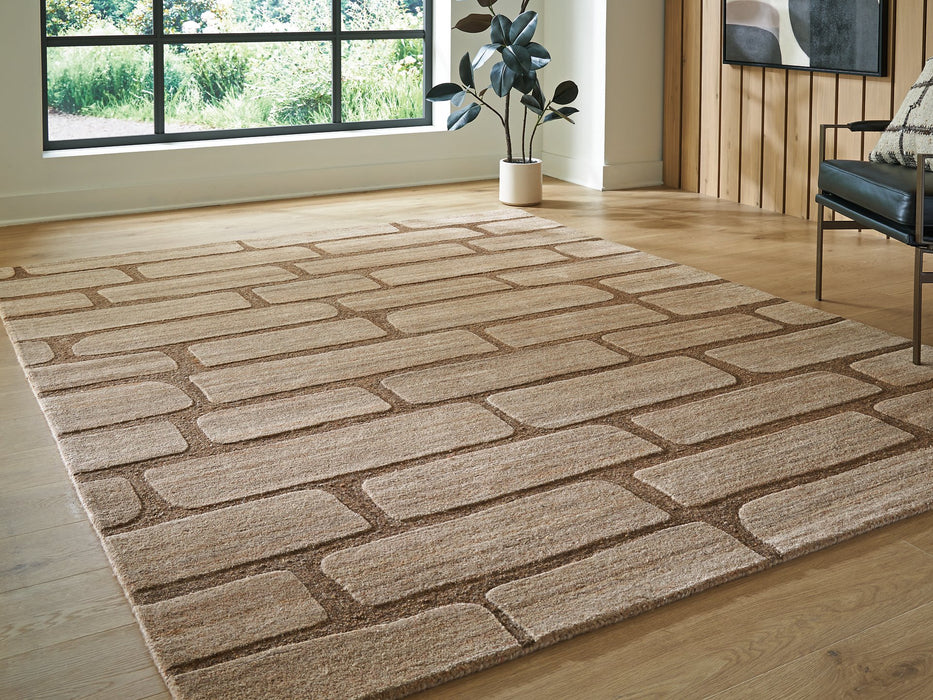 Orest Rug - Big's Furniture (NV) - Multi Location