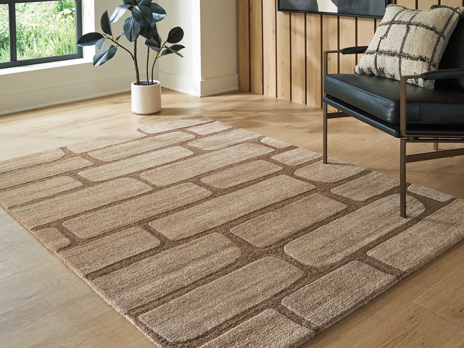 Orest Rug - Big's Furniture (NV) - Multi Location