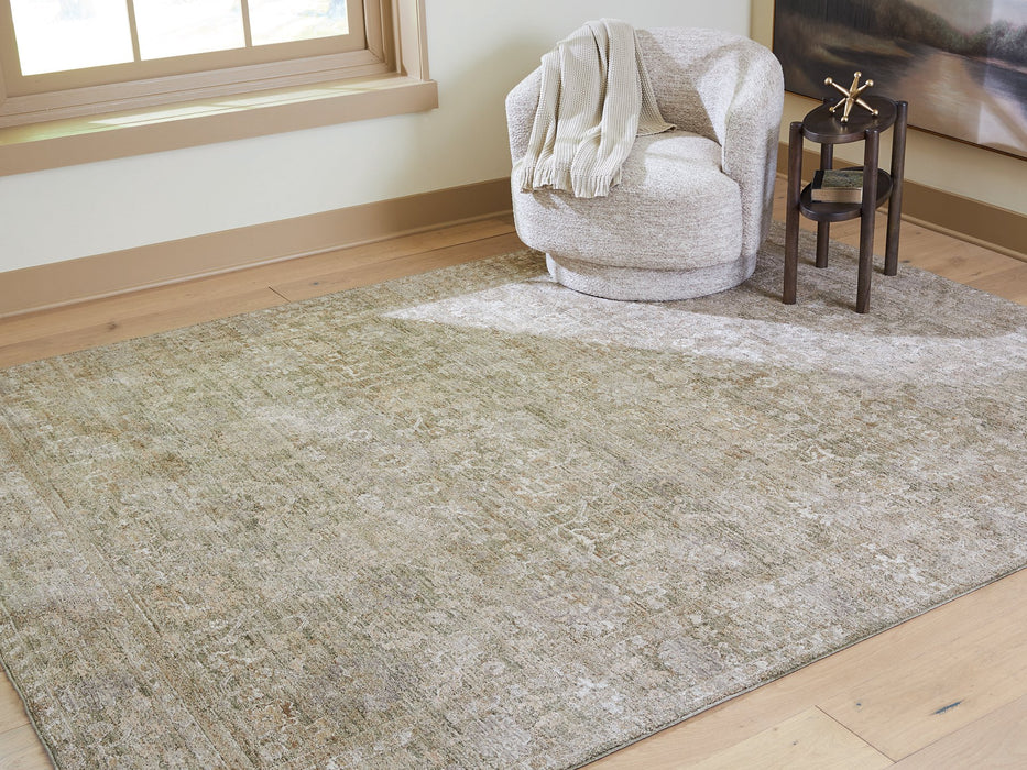 Neroham Rug - Big's Furniture (NV) - Multi Location