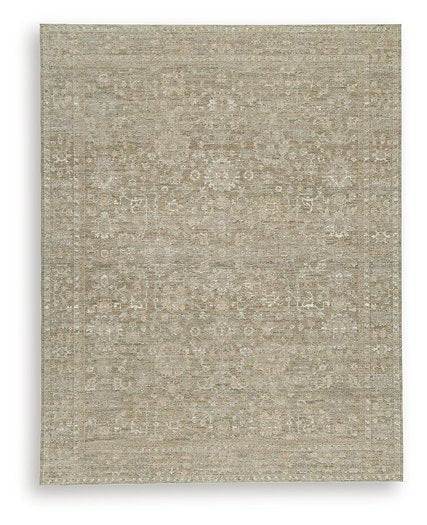 Neroham Rug - Big's Furniture (NV) - Multi Location