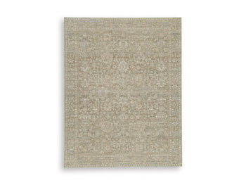 Neroham Rug - Big's Furniture (NV) - Multi Location