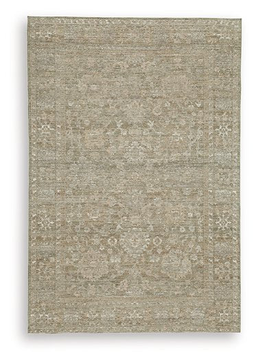 Neroham Rug - Big's Furniture (NV) - Multi Location