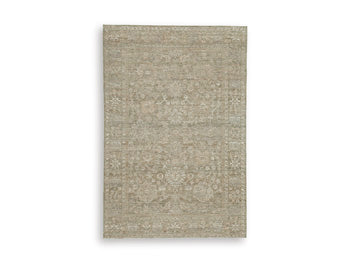 Neroham Rug - Big's Furniture (NV) - Multi Location