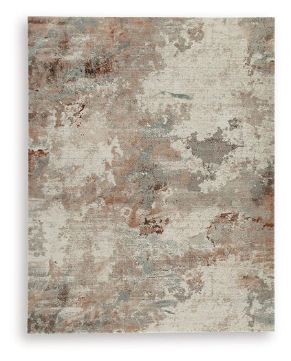 Jadenburg Rug - Big's Furniture (NV) - Multi Location
