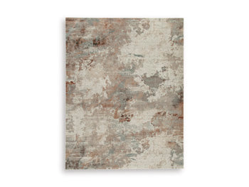 Jadenburg Rug - Big's Furniture (NV) - Multi Location