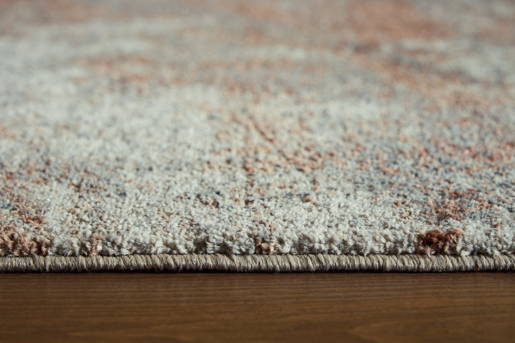 Jadenburg Rug - Big's Furniture (NV) - Multi Location