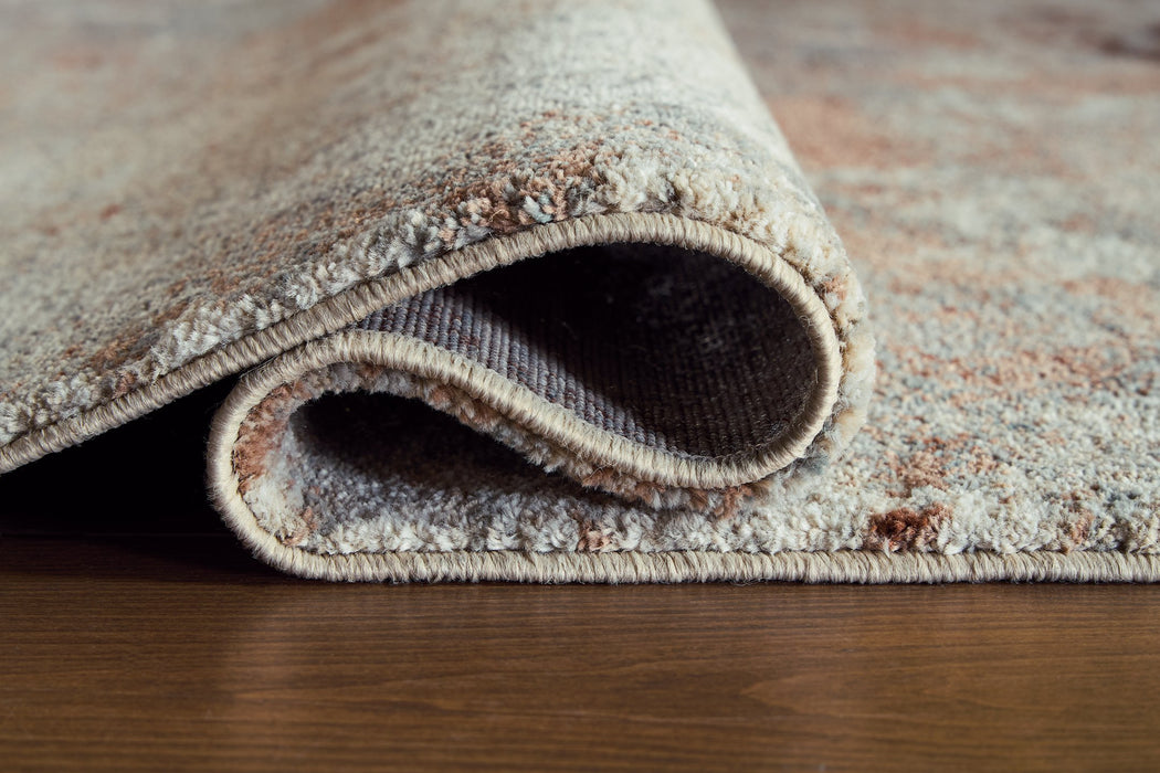 Jadenburg Rug - Big's Furniture (NV) - Multi Location