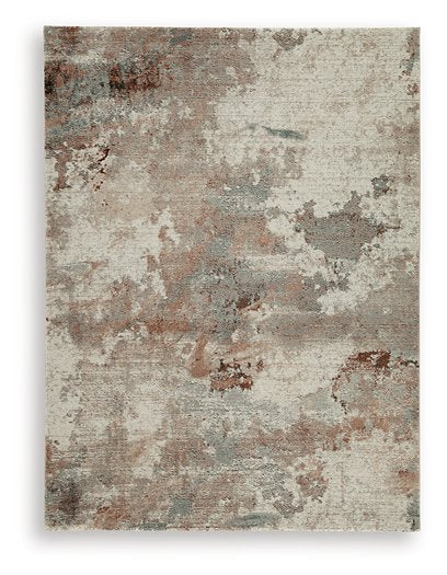 Jadenburg Rug - Big's Furniture (NV) - Multi Location