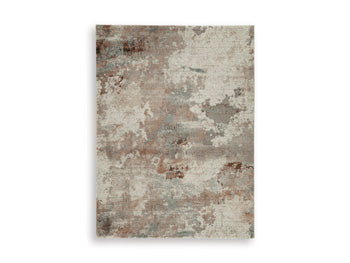 Jadenburg Rug - Big's Furniture (NV) - Multi Location