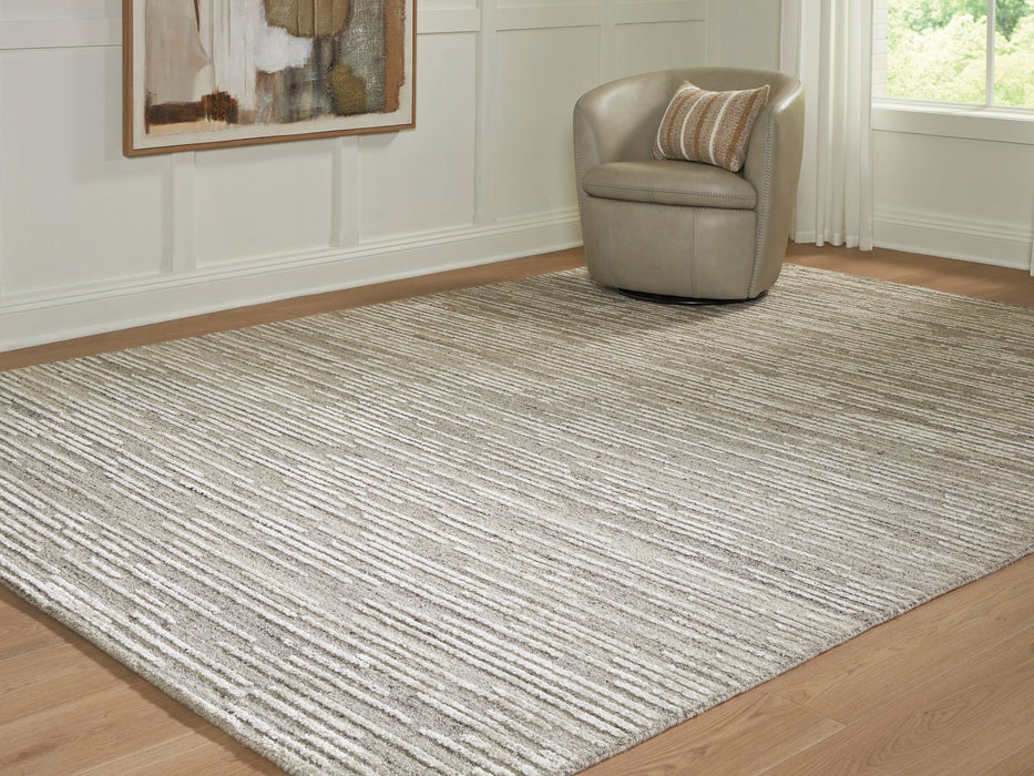 Eljory Rug - Big's Furniture (NV) - Multi Location