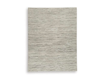 Eljory Rug - Big's Furniture (NV) - Multi Location