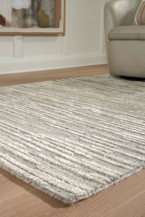 Eljory Rug - Big's Furniture (NV) - Multi Location
