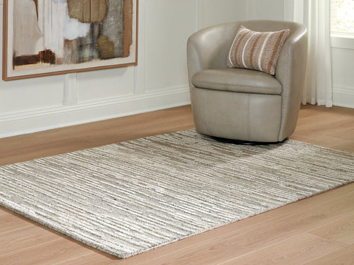 Eljory Rug - Big's Furniture (NV) - Multi Location