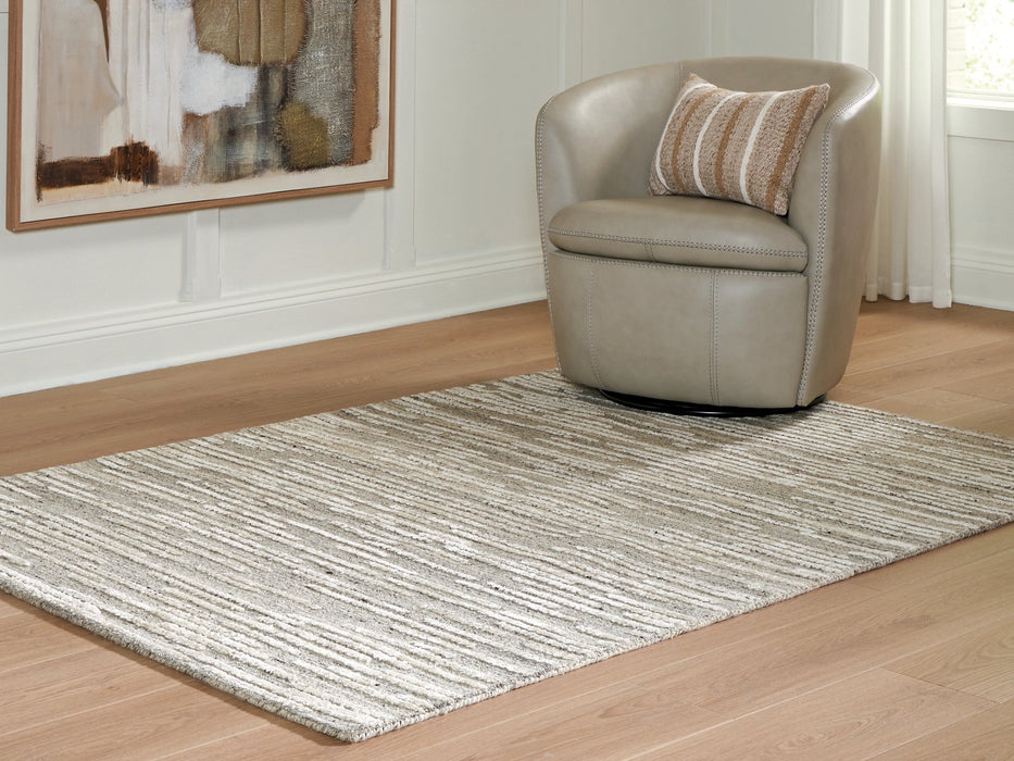 Eljory Rug - Big's Furniture (NV) - Multi Location