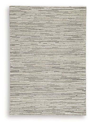 Eljory Rug - Big's Furniture (NV) - Multi Location