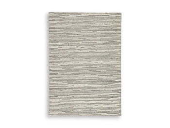 Eljory Rug - Big's Furniture (NV) - Multi Location