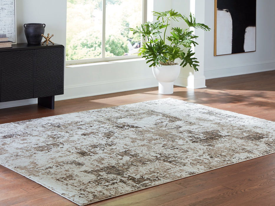 Barricland Rug - Big's Furniture (NV) - Multi Location