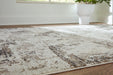 Barricland Rug - Big's Furniture (NV) - Multi Location