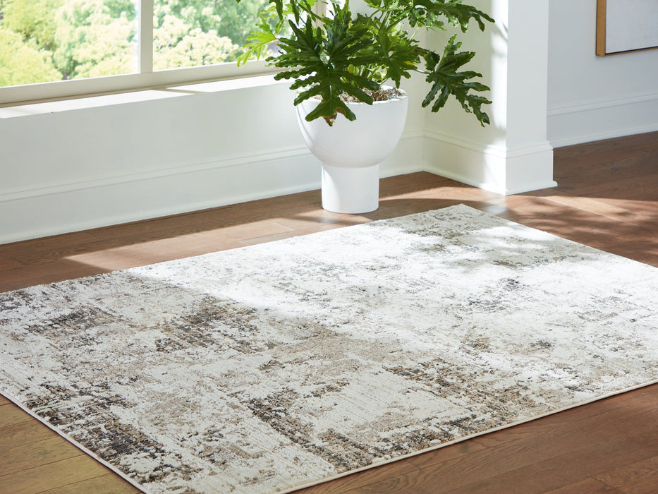 Barricland Rug - Big's Furniture (NV) - Multi Location