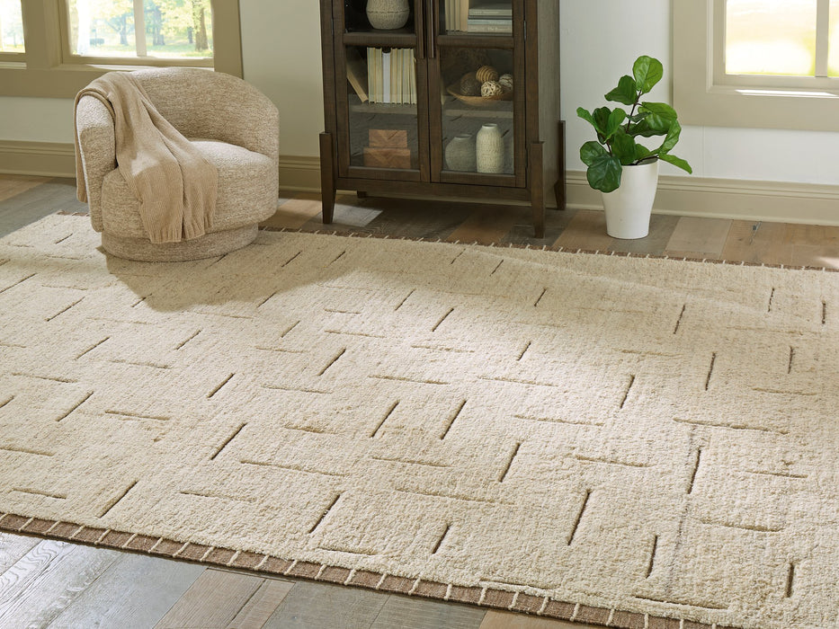 Clayman Rug - Big's Furniture (NV) - Multi Location
