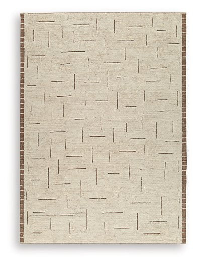 Clayman Rug - Big's Furniture (NV) - Multi Location