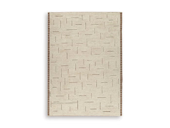 Clayman Rug - Big's Furniture (NV) - Multi Location