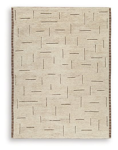 Clayman Rug - Big's Furniture (NV) - Multi Location