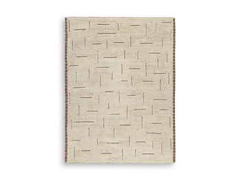 Clayman Rug - Big's Furniture (NV) - Multi Location