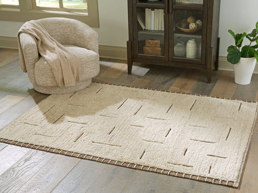 Clayman Rug - Big's Furniture (NV) - Multi Location