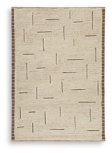Clayman Rug - Big's Furniture (NV) - Multi Location