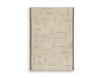 Clayman Rug - Big's Furniture (NV) - Multi Location