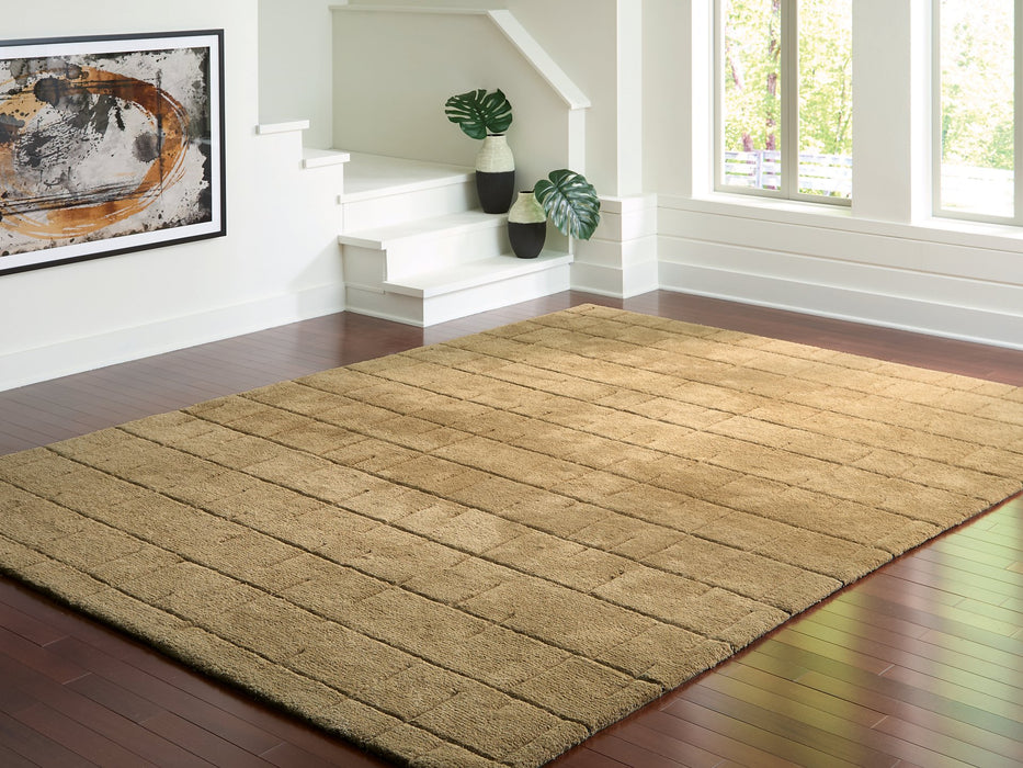 Luzmont Rug - Big's Furniture (NV) - Multi Location