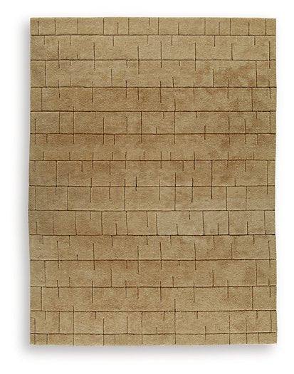 Luzmont Rug - Big's Furniture (NV) - Multi Location