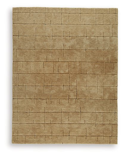 Luzmont Rug - Big's Furniture (NV) - Multi Location