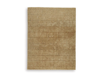 Luzmont Rug - Big's Furniture (NV) - Multi Location