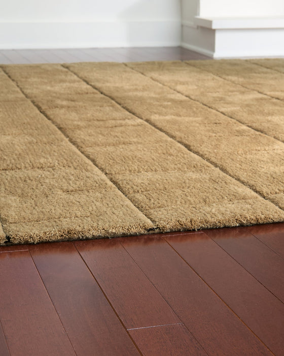 Luzmont Rug - Big's Furniture (NV) - Multi Location