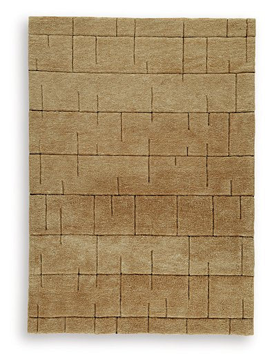 Luzmont Rug - Big's Furniture (NV) - Multi Location