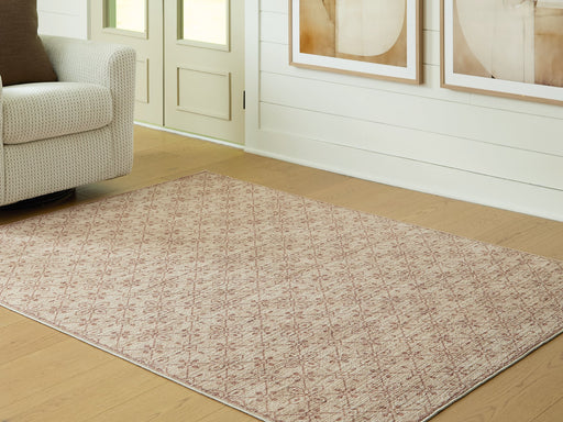 Lyamford Rug - Big's Furniture (NV) - Multi Location