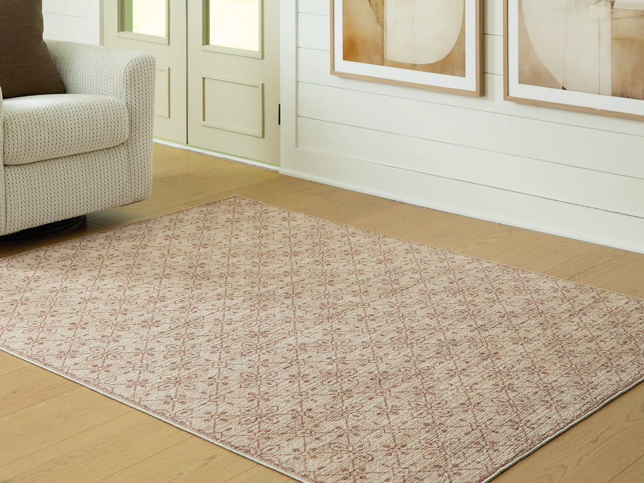 Lyamford Rug - Big's Furniture (NV) - Multi Location