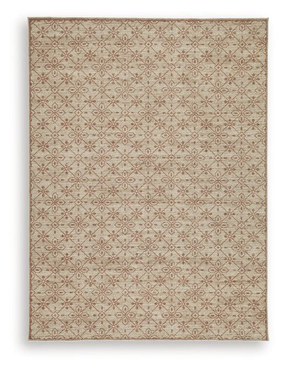 Lyamford Rug - Big's Furniture (NV) - Multi Location