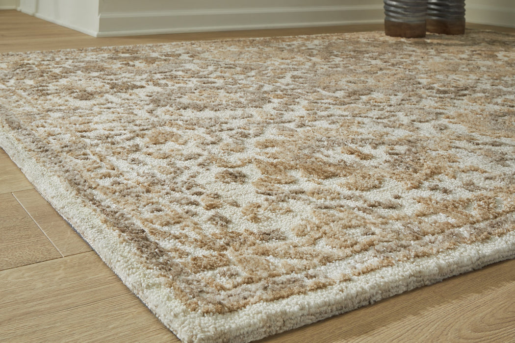 Sableridge Medium Rug - Big's Furniture (NV) - Multi Location