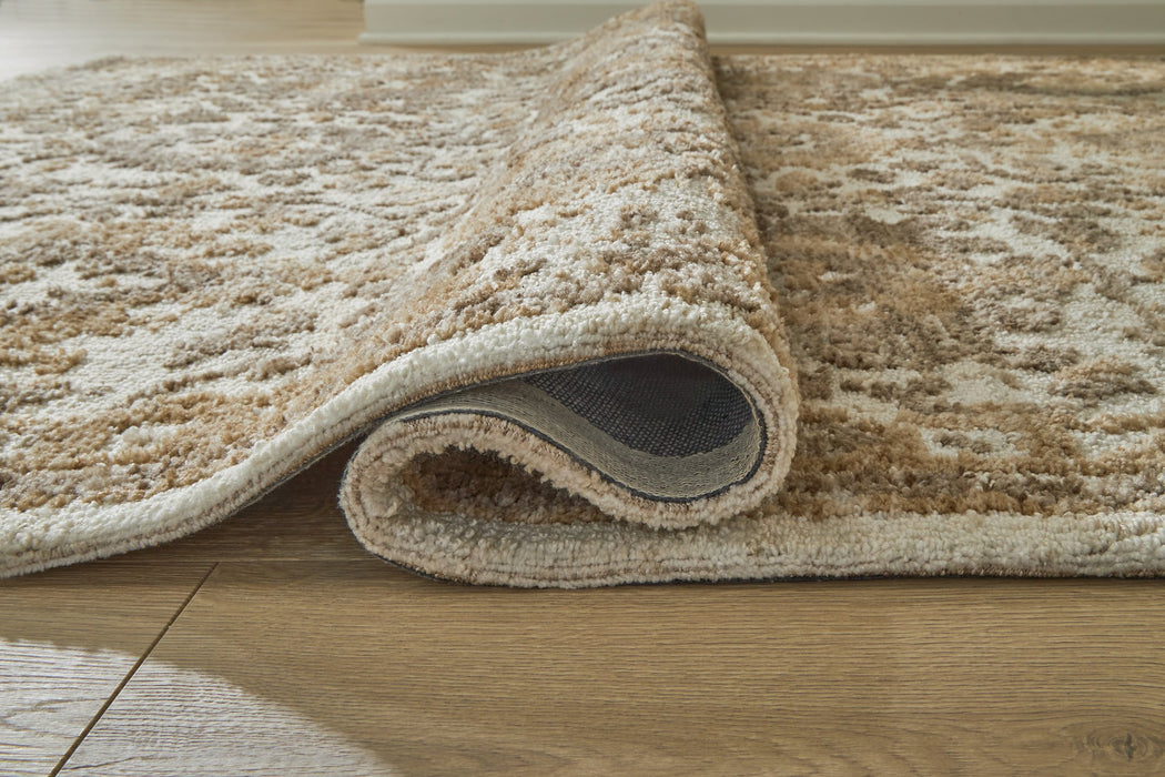 Sableridge Medium Rug - Big's Furniture (NV) - Multi Location