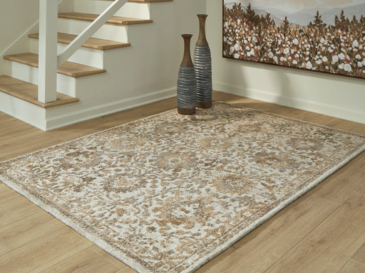 Sableridge Medium Rug - Big's Furniture (NV) - Multi Location