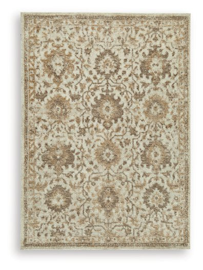 Sableridge Medium Rug - Big's Furniture (NV) - Multi Location