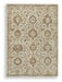 Sableridge Medium Rug - Big's Furniture (NV) - Multi Location