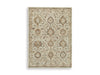 Sableridge Medium Rug - Big's Furniture (NV) - Multi Location